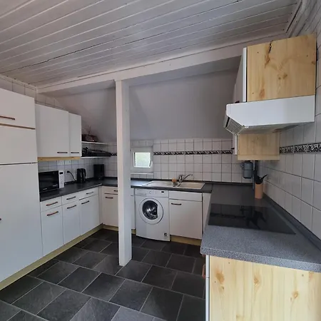 Apartment Totti Annas Stube *